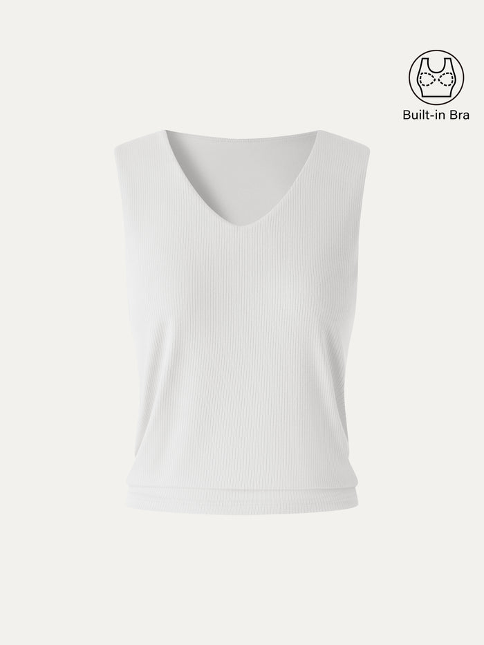 White / XS
