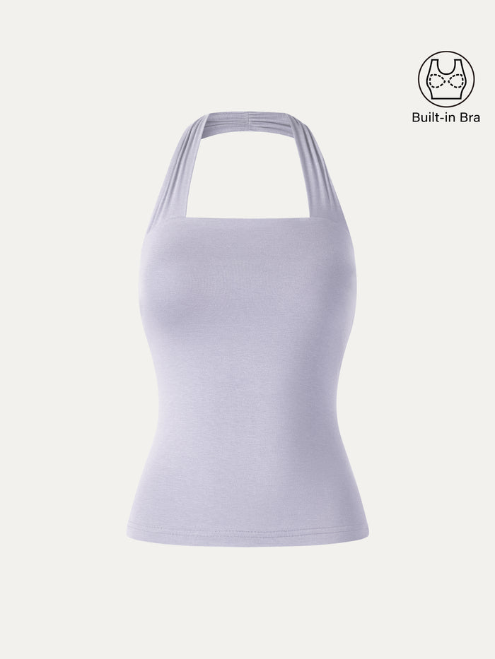 Powder Lilac / XS