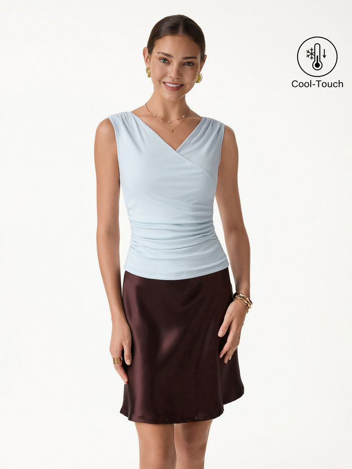 Icy Whisper Blue / XS