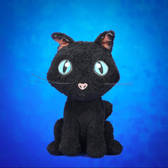 Coraline - Cat Phunny Plush (PRE-ORDER)