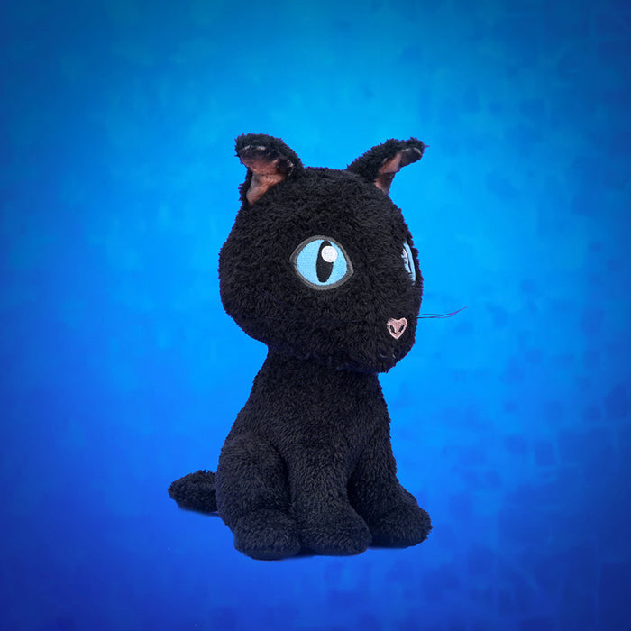 Coraline - Cat Phunny Plush (PRE-ORDER)