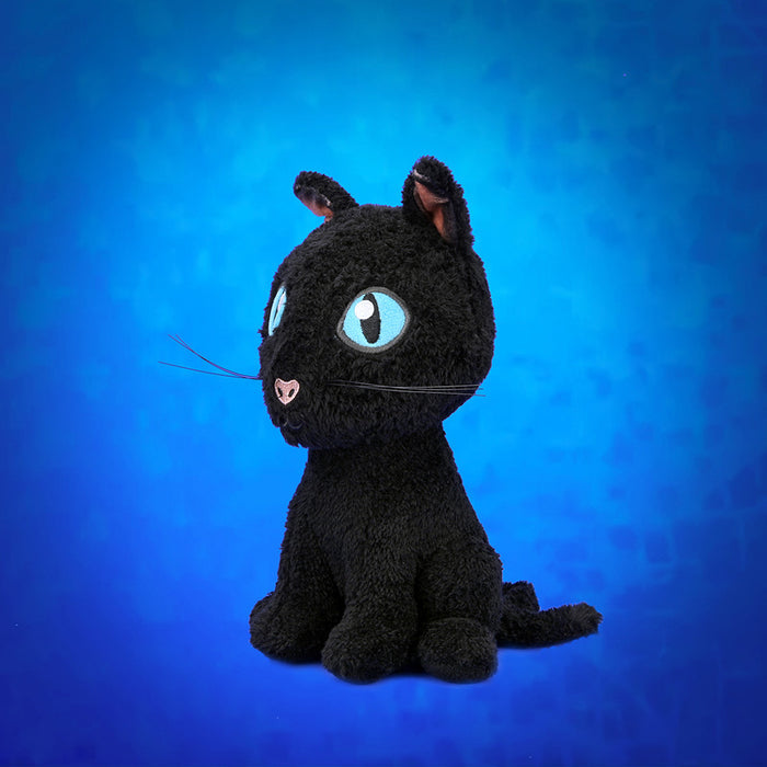 Coraline - Cat Phunny Plush (PRE-ORDER)
