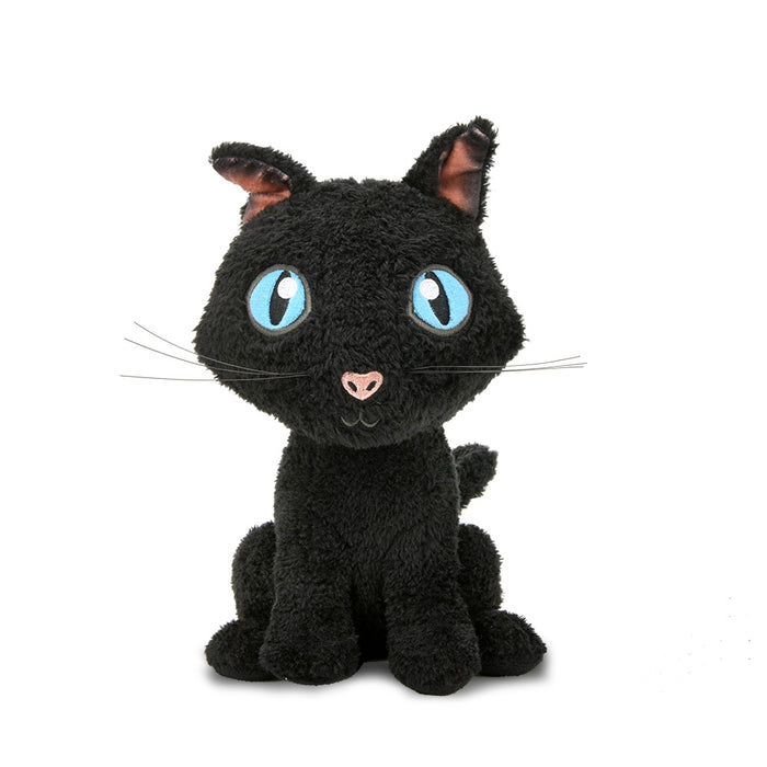 Coraline - Cat Phunny Plush (PRE-ORDER)