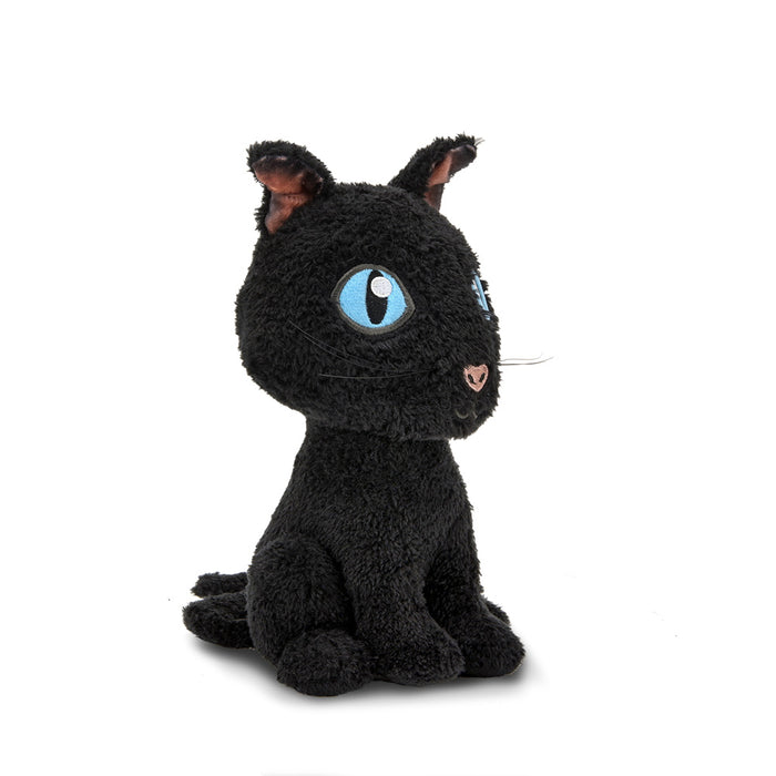 Coraline - Cat Phunny Plush (PRE-ORDER)