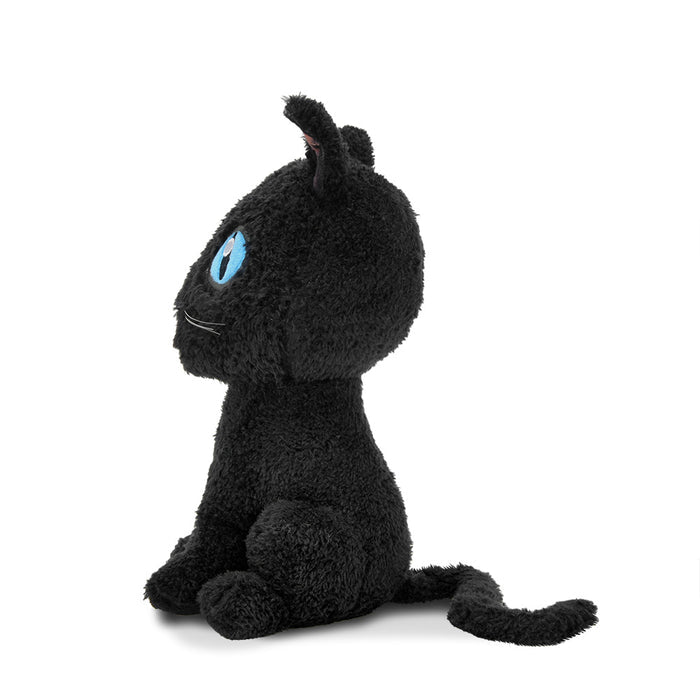 Coraline - Cat Phunny Plush (PRE-ORDER)