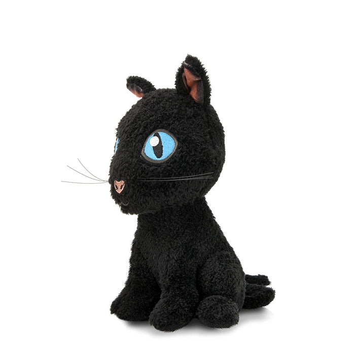 Coraline - Cat Phunny Plush (PRE-ORDER)