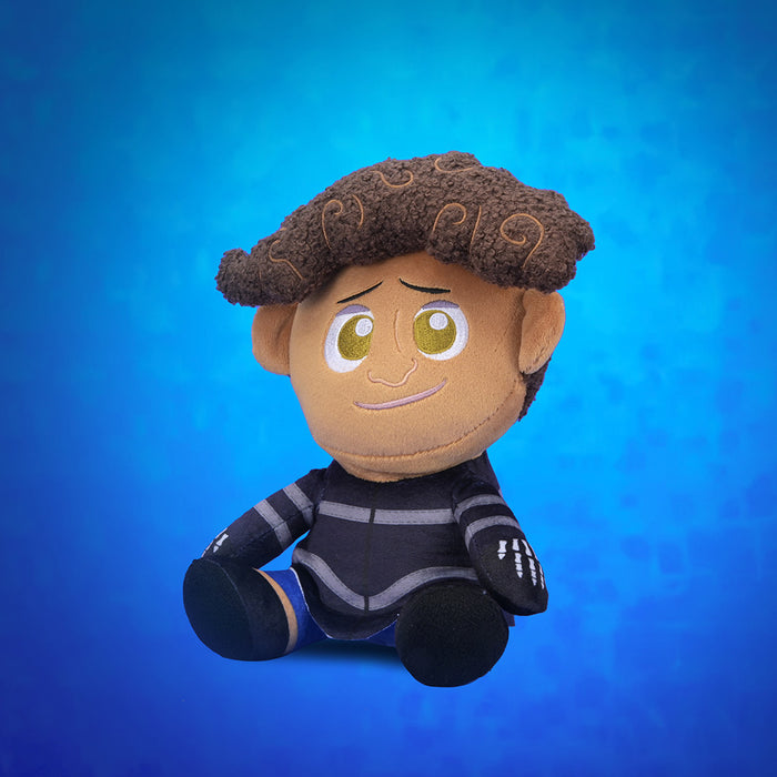 Coraline - Wybie Phunny Plush (PRE-ORDER)