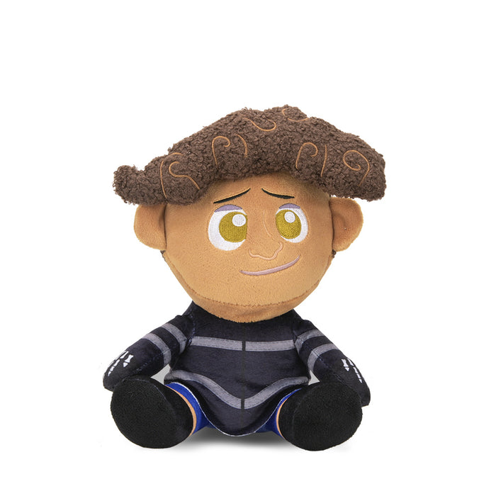 Coraline - Wybie Phunny Plush (PRE-ORDER)