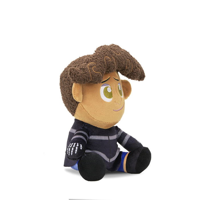 Coraline - Wybie Phunny Plush (PRE-ORDER)