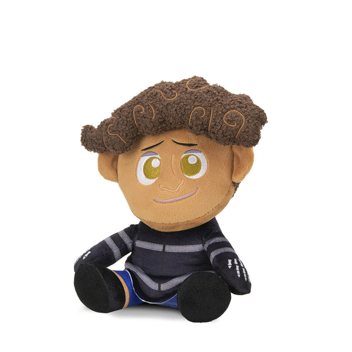 Coraline - Wybie Phunny Plush (PRE-ORDER)
