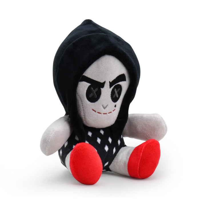 Coraline Other Mother plush toy from Kidrobot's Phunny collection, soft and collectible plush featuring the character from Coraline.