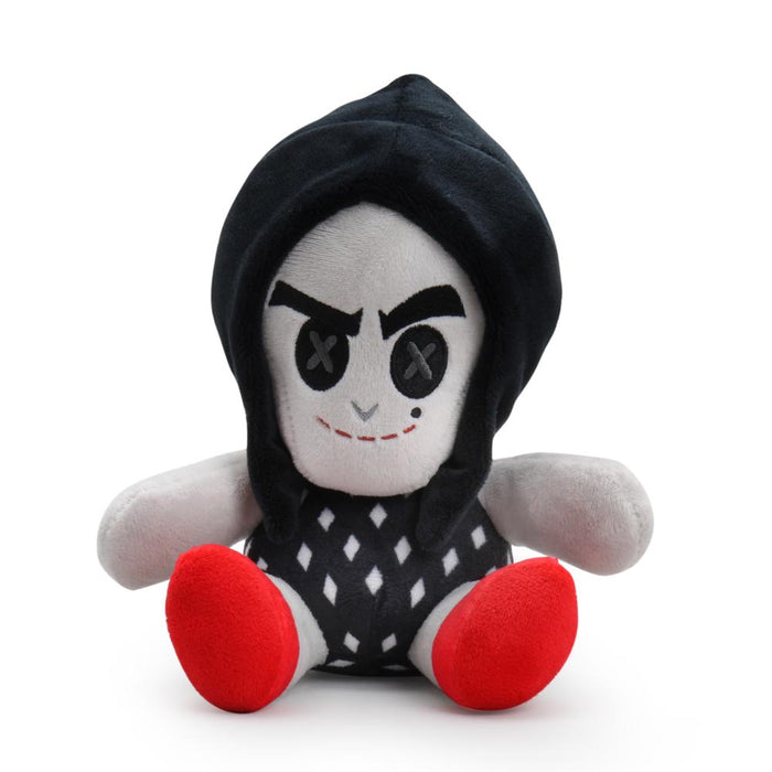 Coraline Other Mother plush toy by Kidrobot, soft and detailed Coraline-themed plush from the animated movie.