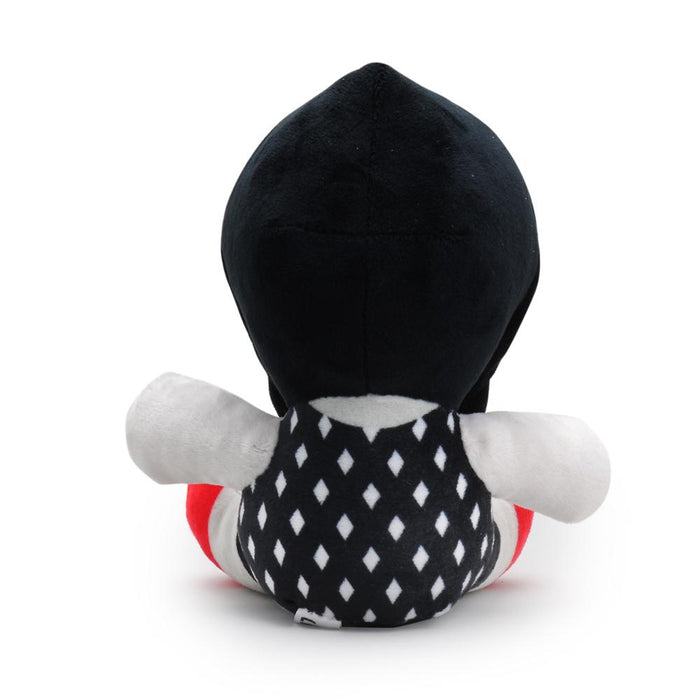 Coraline Other Mother plush toy by Kidrobot, soft and detailed Coraline-themed plush from the animated film.
