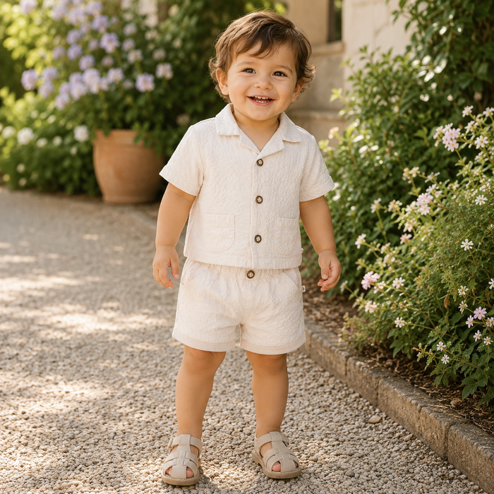 Corinto Shirt