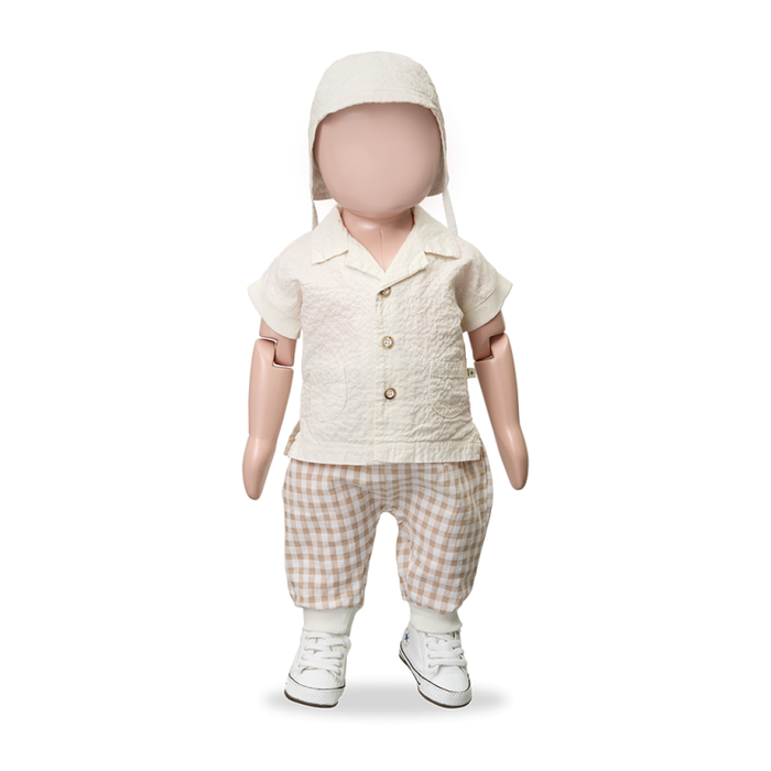 Corinto Shirt