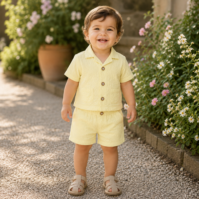 Corinto Shirt