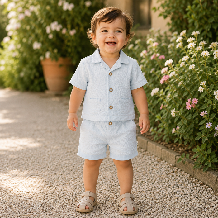 Corinto Shirt