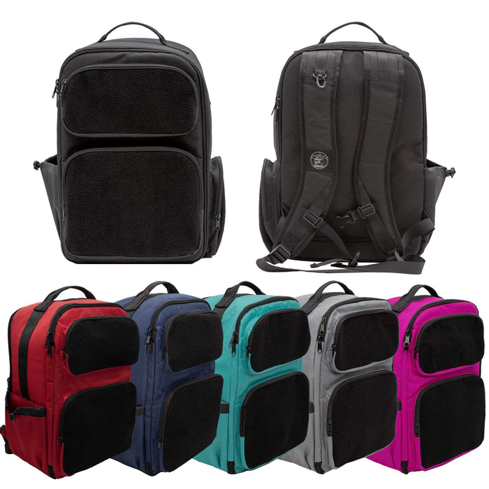 Cornhole Backpack for 8 Sets of Bags* - Brotherhood Cornhole