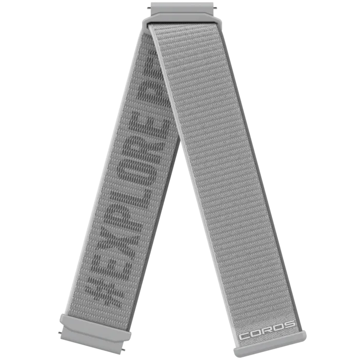 Coros - Nylon bands