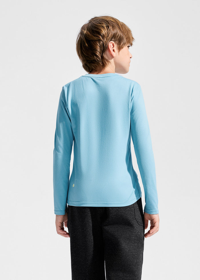 **Vintage blue**