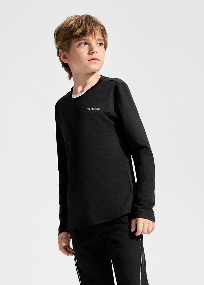 **Charcoal Black**