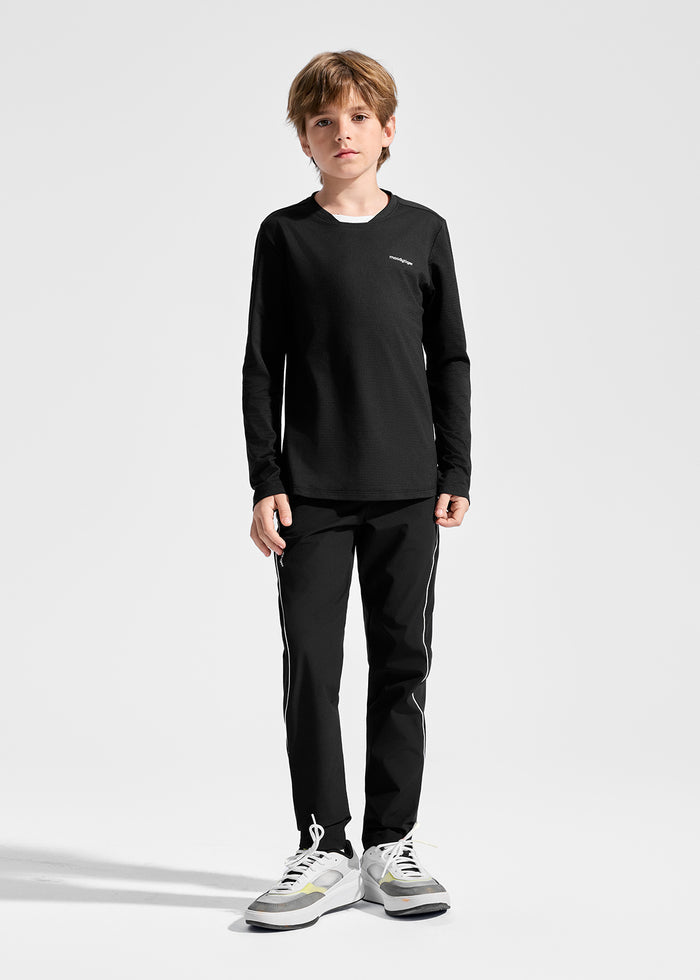 **Charcoal Black**