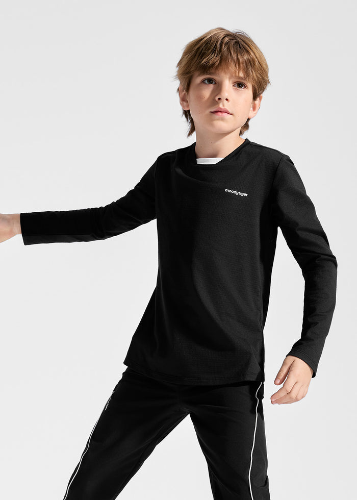 **Charcoal Black**
