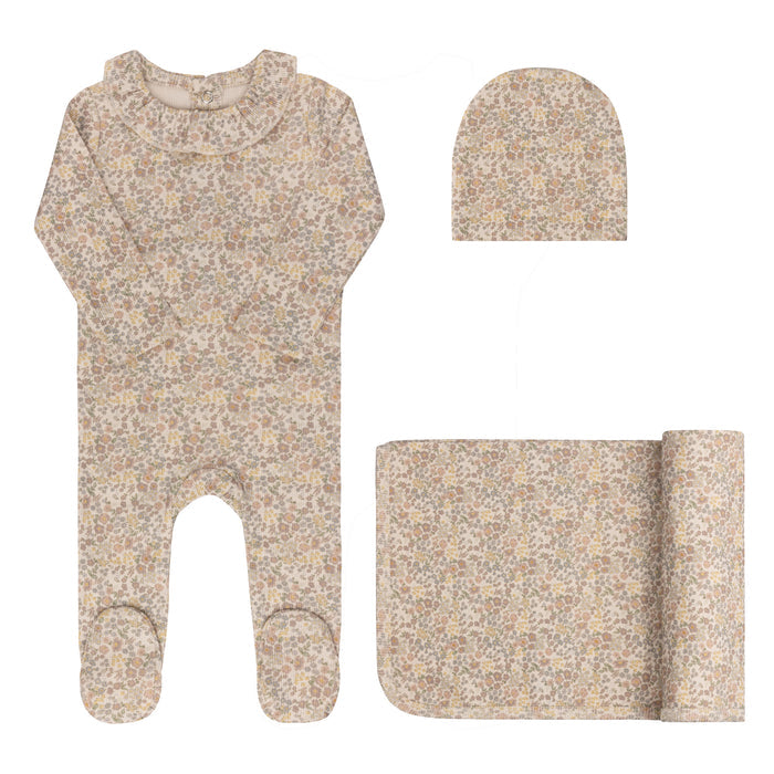 Cotton Liberty Print Collection - Take Me Home Set