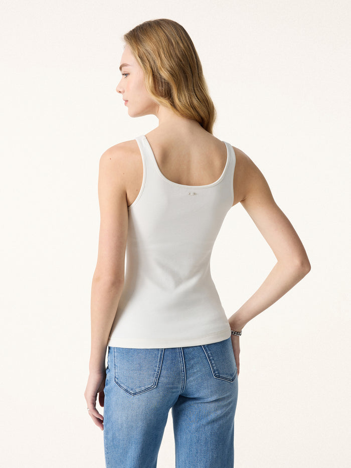 OGLmove Lyocell U-Neck Bra Tank