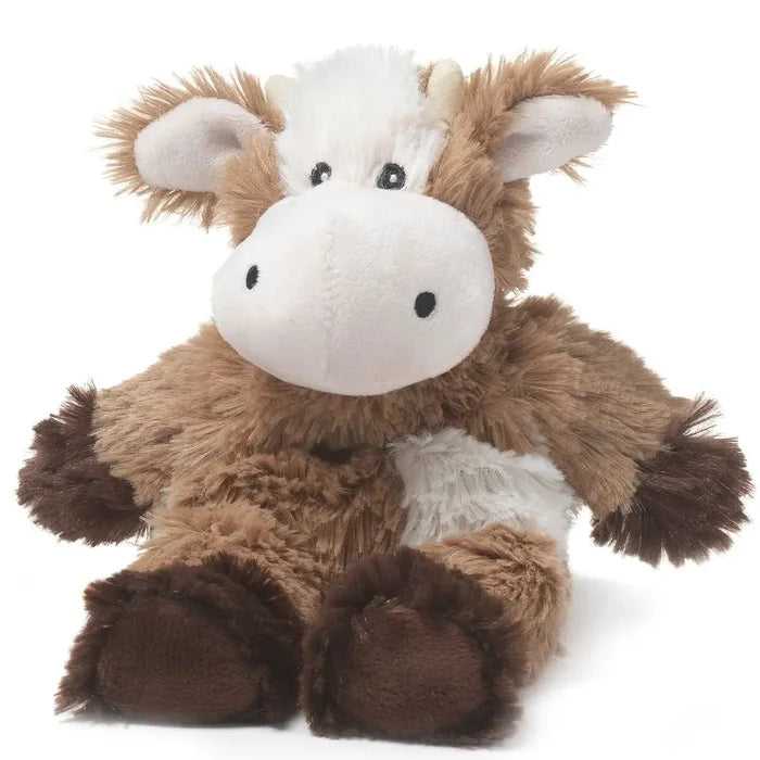 Cow Warmies Junior