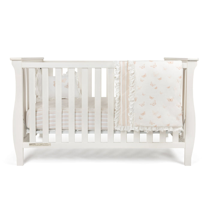 Crib Set (52"x28")