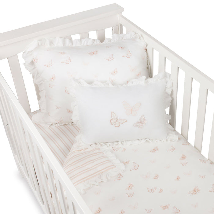 Crib Set (52"x28")