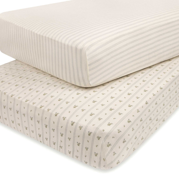 Crib Set (52"x28")