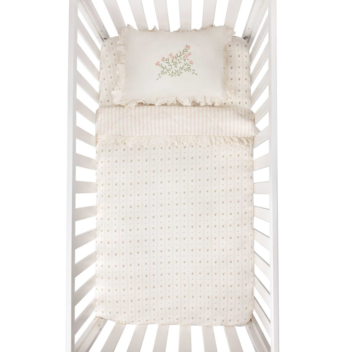 Crib Set (52"x28")