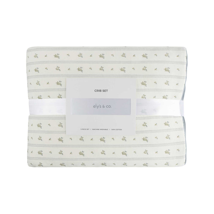 Crib Set (52"x28")