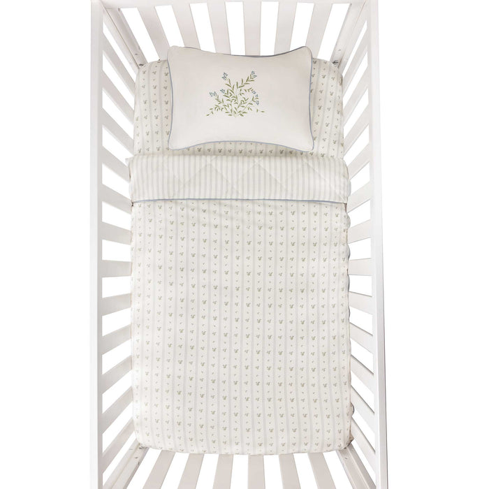 Crib Set (52"x28")