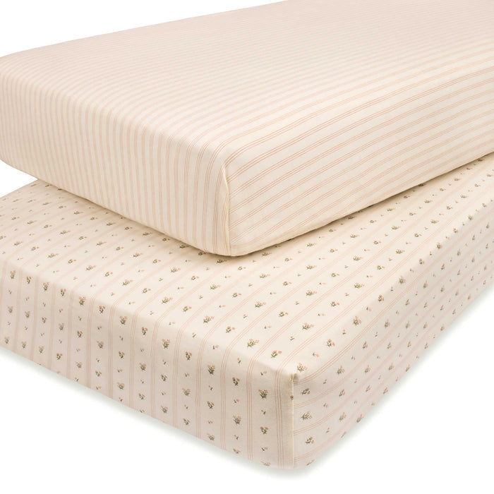 Crib Set (52"x28")