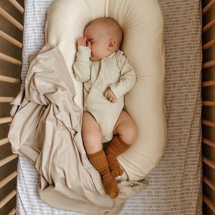 Crib Sheet