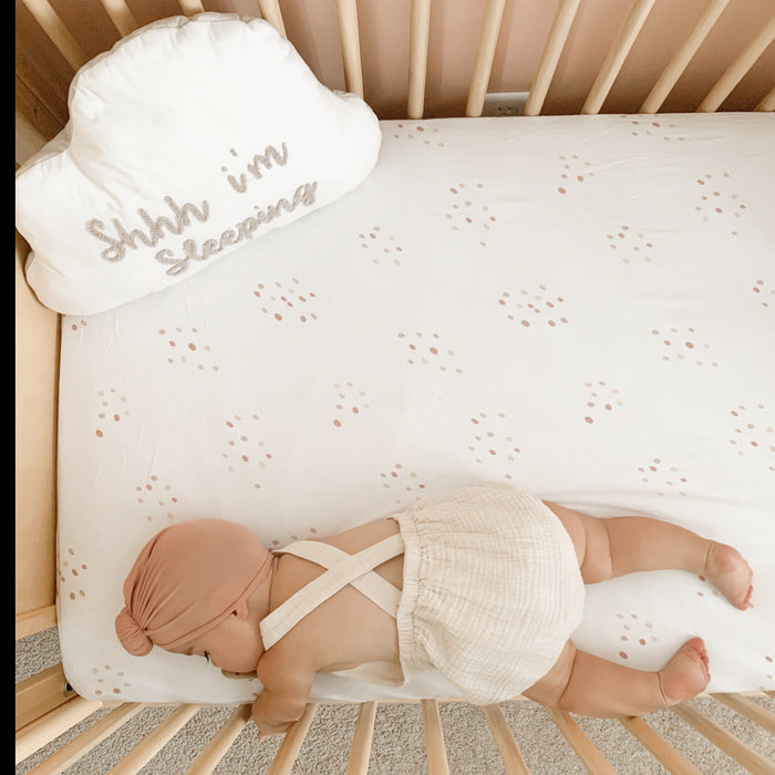 Crib Sheet