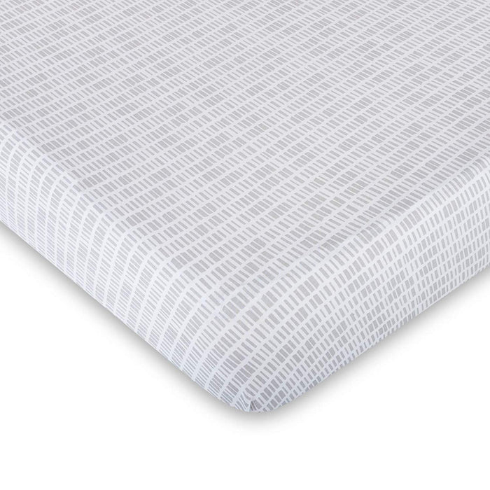 Crib Sheet