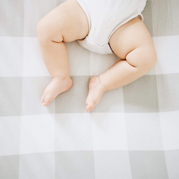 Crib Sheet