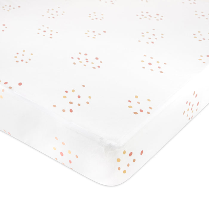 Crib Sheet
