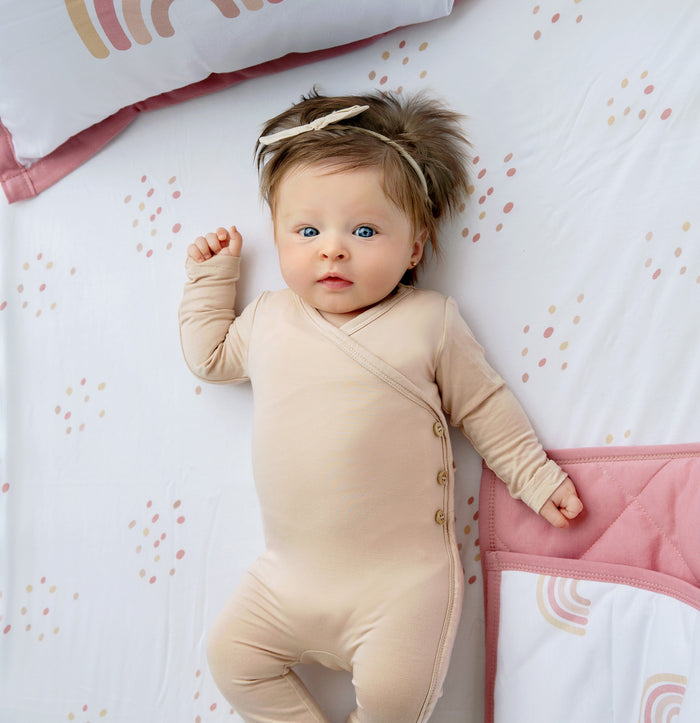 Crib Sheet