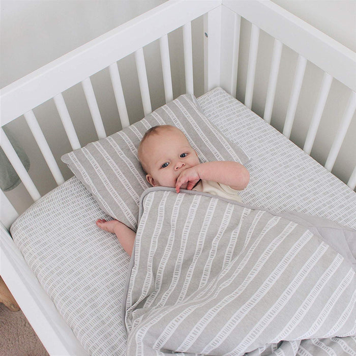 Crib Sheet