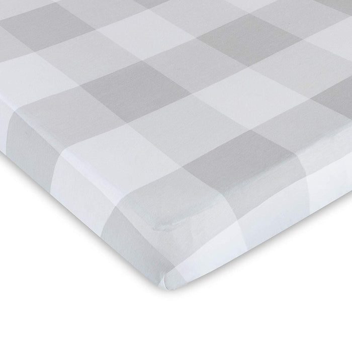 Crib Sheet