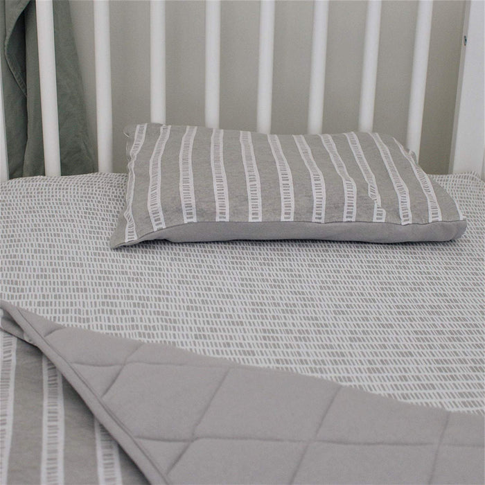 Crib Sheet