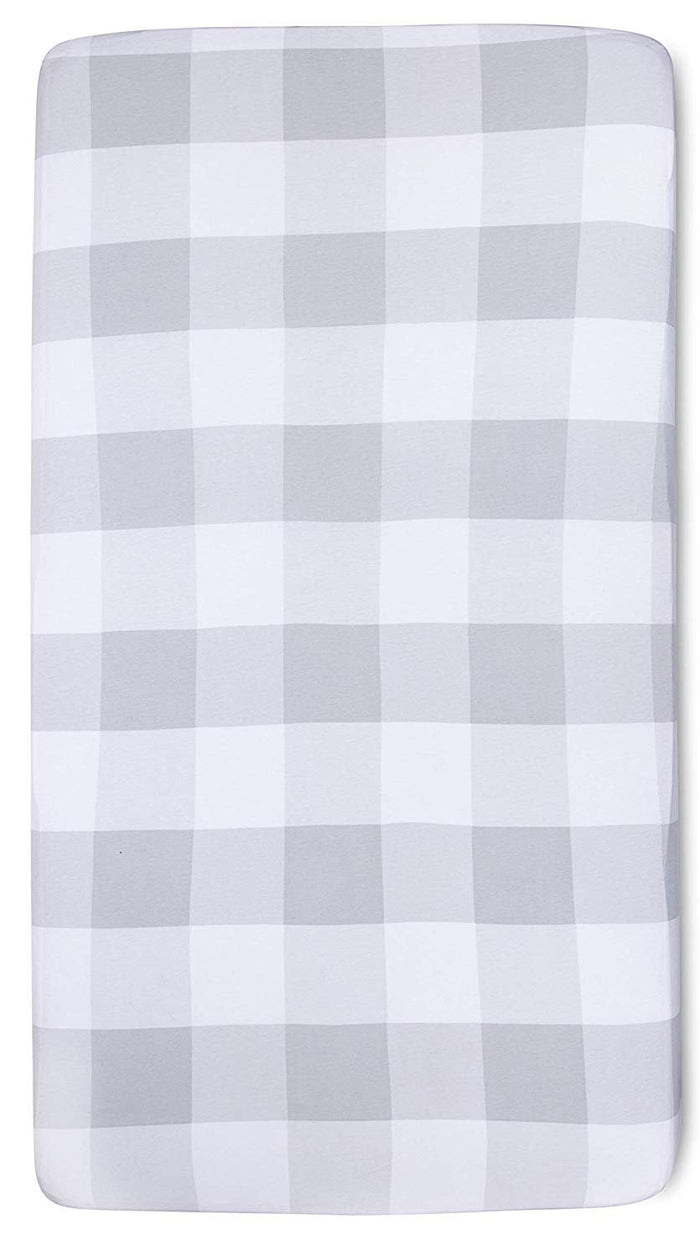 Crib Sheet
