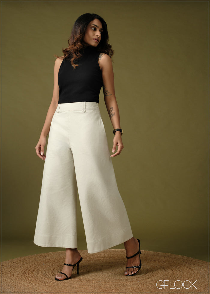 Culotte Pant - 100726