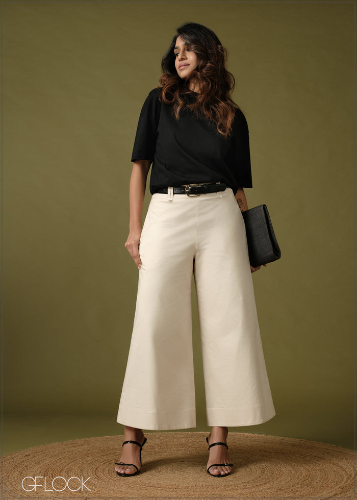 Culotte Pant - 100726