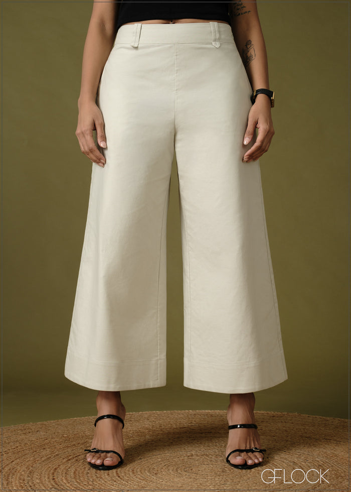 Culotte Pant - 100726